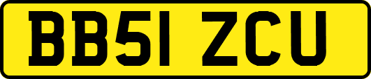 BB51ZCU