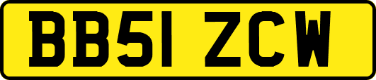 BB51ZCW