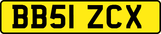 BB51ZCX