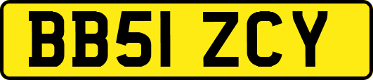 BB51ZCY