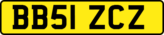 BB51ZCZ