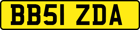 BB51ZDA