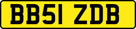BB51ZDB