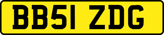 BB51ZDG