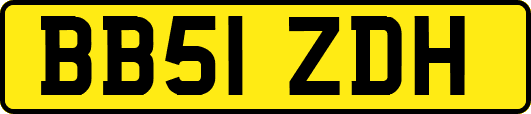 BB51ZDH