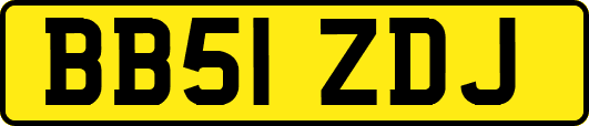 BB51ZDJ