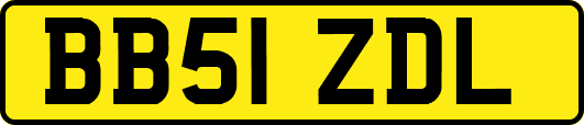 BB51ZDL