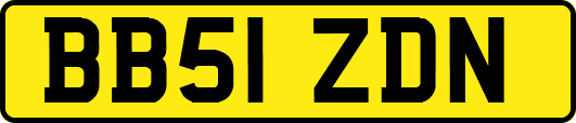 BB51ZDN