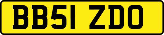 BB51ZDO