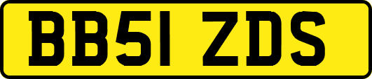 BB51ZDS