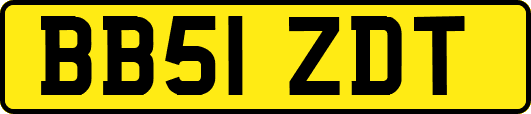 BB51ZDT