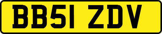 BB51ZDV