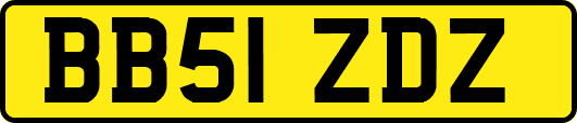 BB51ZDZ