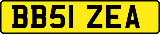 BB51ZEA