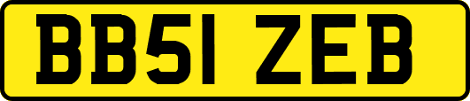 BB51ZEB