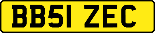 BB51ZEC