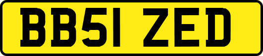 BB51ZED