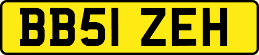 BB51ZEH