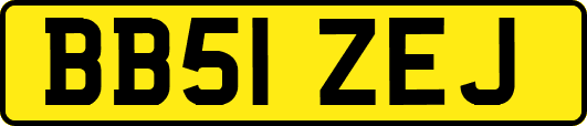 BB51ZEJ