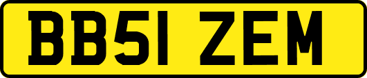 BB51ZEM