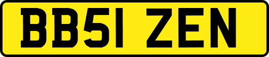 BB51ZEN