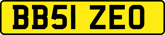 BB51ZEO