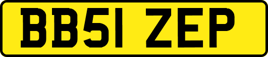 BB51ZEP