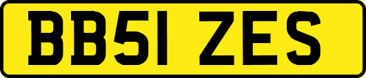 BB51ZES