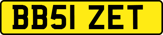 BB51ZET
