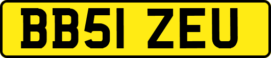 BB51ZEU