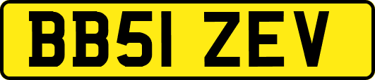 BB51ZEV