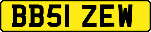 BB51ZEW