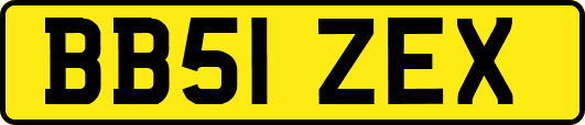 BB51ZEX