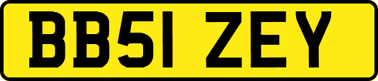 BB51ZEY