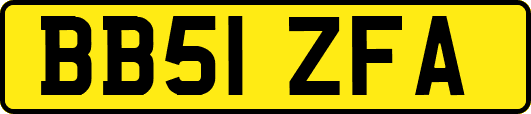 BB51ZFA