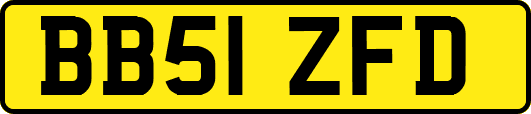 BB51ZFD