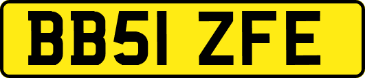 BB51ZFE