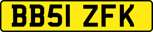 BB51ZFK