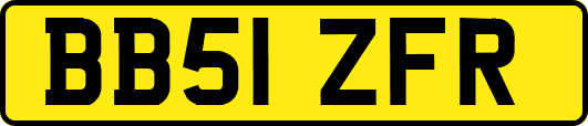BB51ZFR