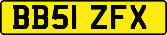 BB51ZFX