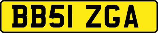 BB51ZGA