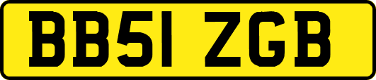 BB51ZGB