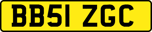 BB51ZGC