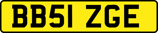 BB51ZGE