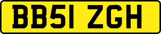 BB51ZGH