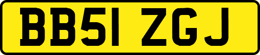 BB51ZGJ