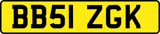 BB51ZGK