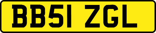 BB51ZGL