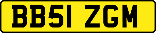BB51ZGM