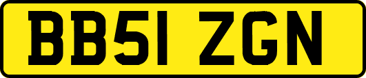 BB51ZGN